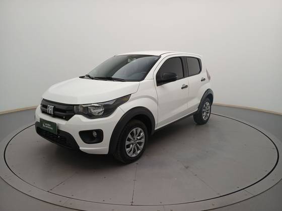 FIAT MOBI 1.0 EVO FLEX LIKE. MANUAL FIAT MOBI 1.0 EVO FLEX LIKE. MANUAL